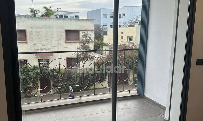 Studio à louer à Casablanca - view 4