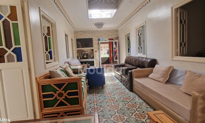 Maison à vendre à Ksar el-Kebir - view 3