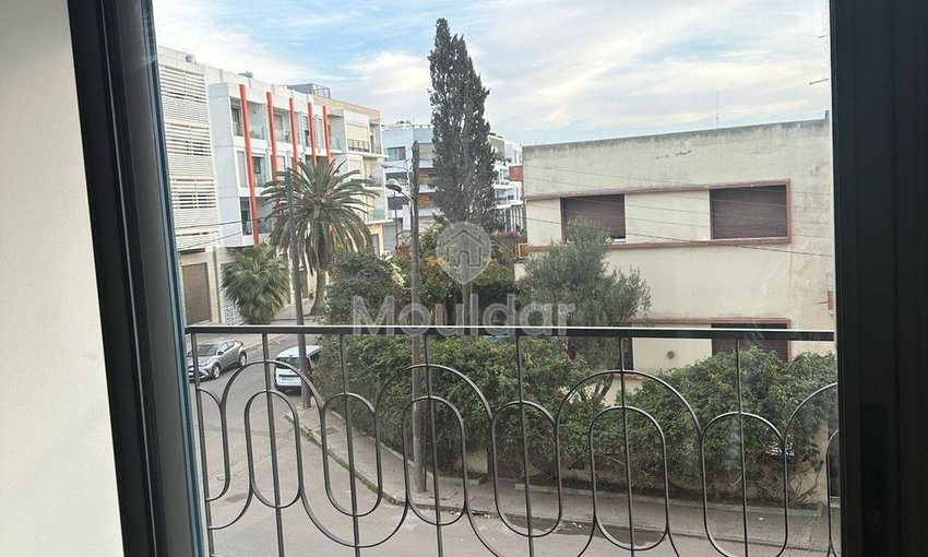 Studio à louer à Casablanca - view 5