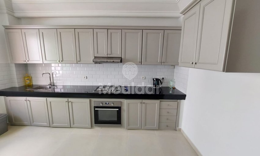 Appartement à louer à Casablanca, Palmier - view 5
