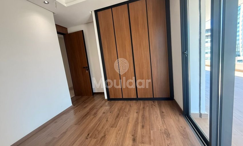 Mieszkanie do wynajęcia w Casablanca Finance City - view 3