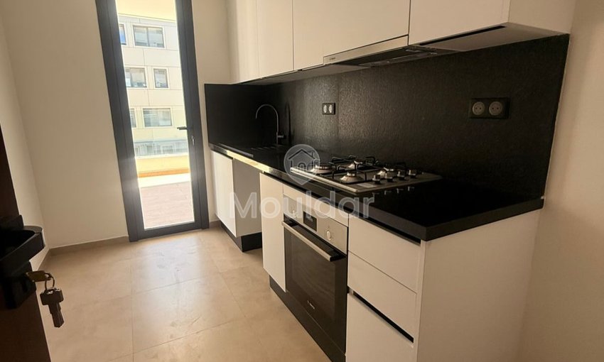 Mieszkanie do wynajęcia w Casablanca Finance City - view 9