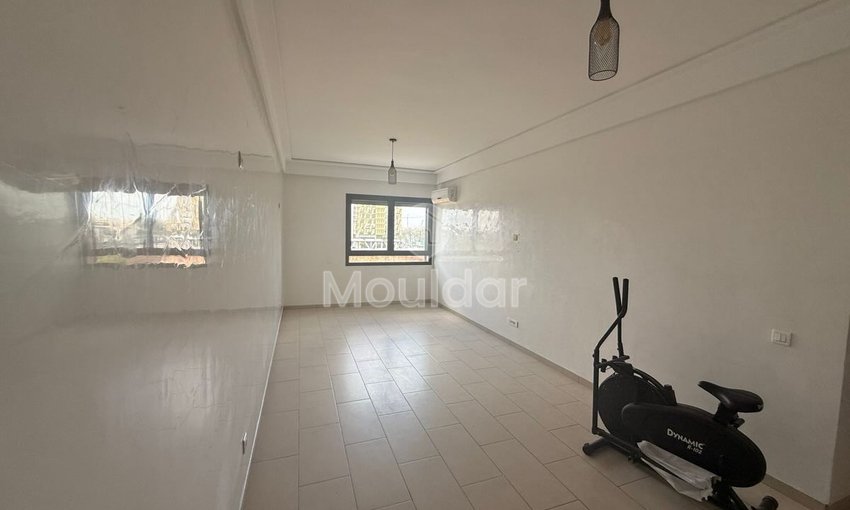 Appartamento in affitto a Casablanca Finance City - view 2