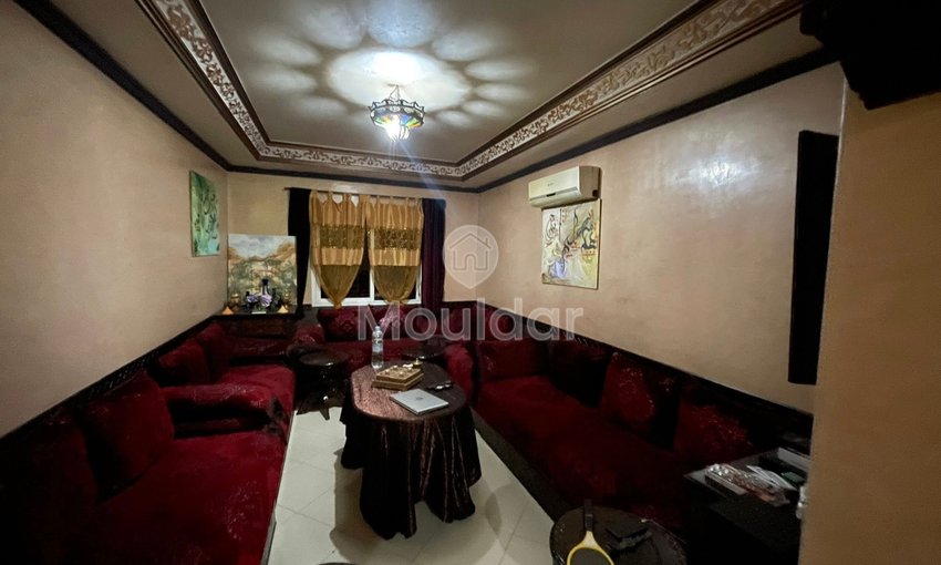 Appartamento in vendita a Marrakech, Hay Charaf