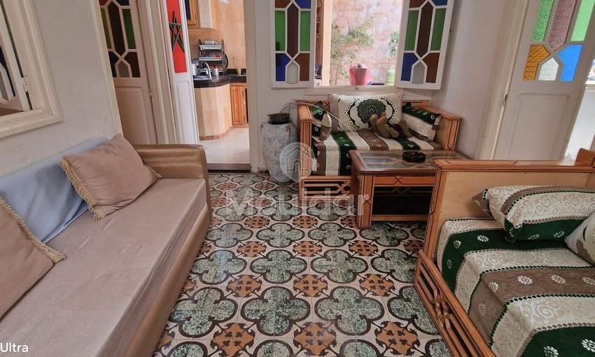 Maison à vendre à Ksar el-Kebir - view 2