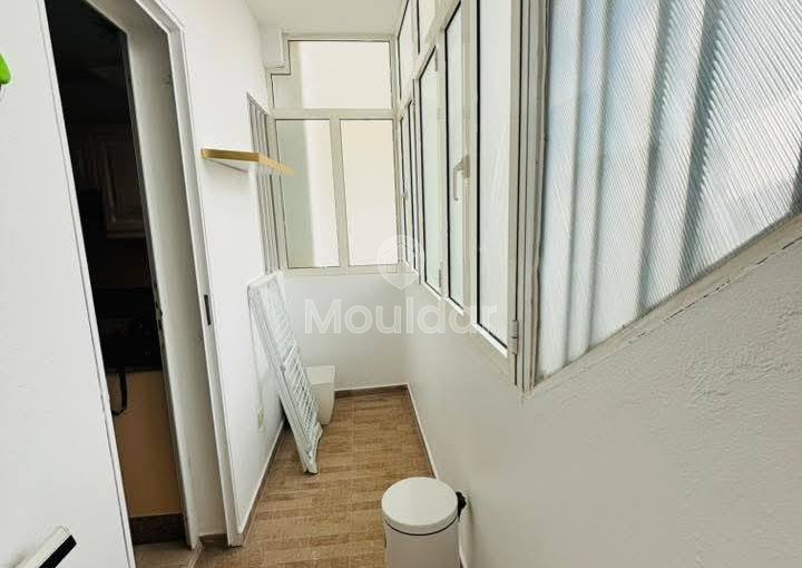Zu vermieten Wohnung in Casablanca, Gauthier - view 9