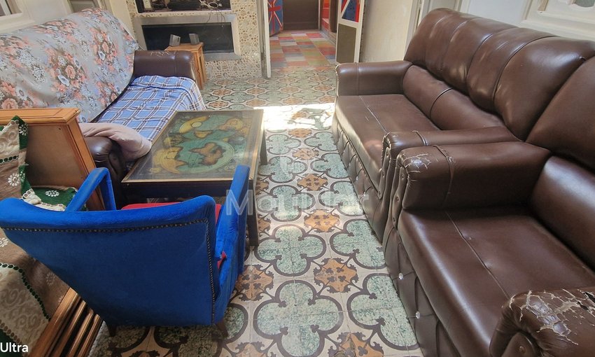 Maison à vendre à Ksar el-Kebir