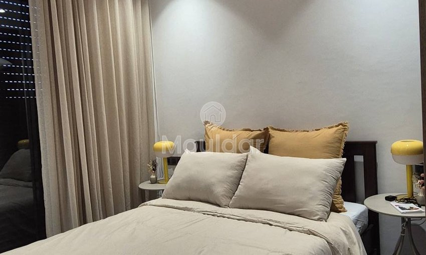 Studio in affitto a Casablanca, Oasis - view 4
