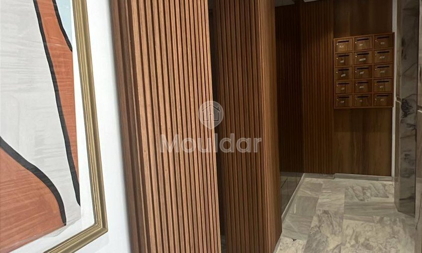 Studio in affitto a Casablanca, Oasis - view 8