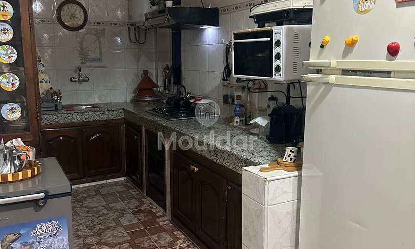 Appartement à louer à Agadir, Hay Al Wafaa - view 9