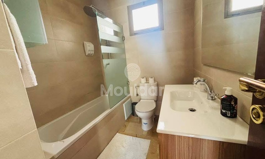 Zu vermieten Wohnung in Casablanca, Gauthier - view 13