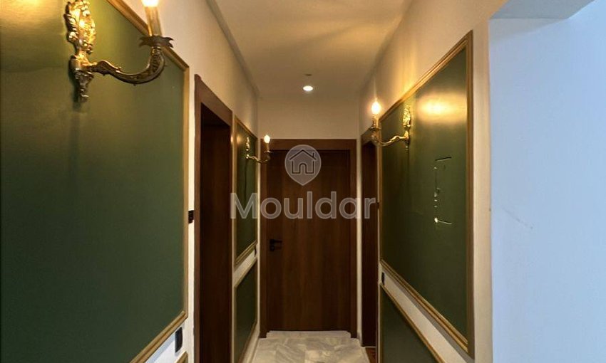 Studio in affitto a Casablanca, Oasis - view 7