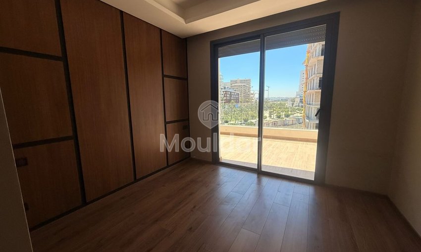 Mieszkanie do wynajęcia w Casablanca Finance City - view 4
