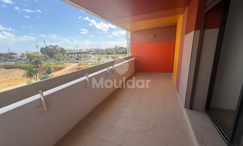 Appartamento in affitto a Casablanca Finance City - view 5