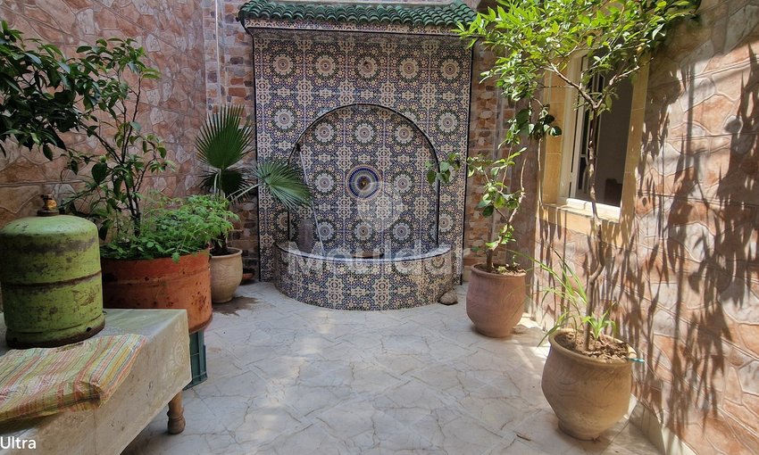 Maison à vendre à Ksar el-Kebir - view 17