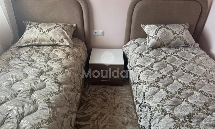 Appartement à louer à Tanger, Val Fleuri - view 18