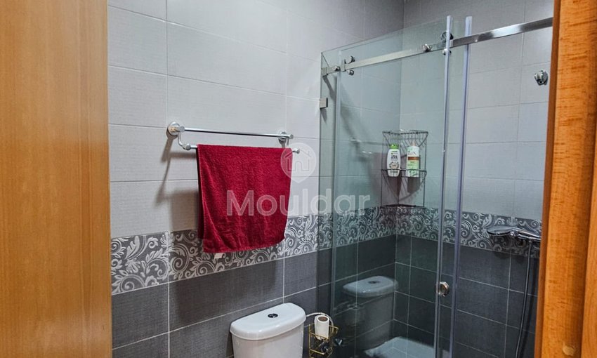 Appartement à vendre à Agadir, Hay Mohammadi - view 19