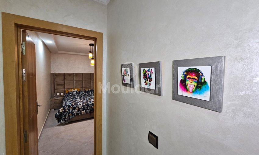 Appartement à vendre à Agadir, Hay Mohammadi - view 3