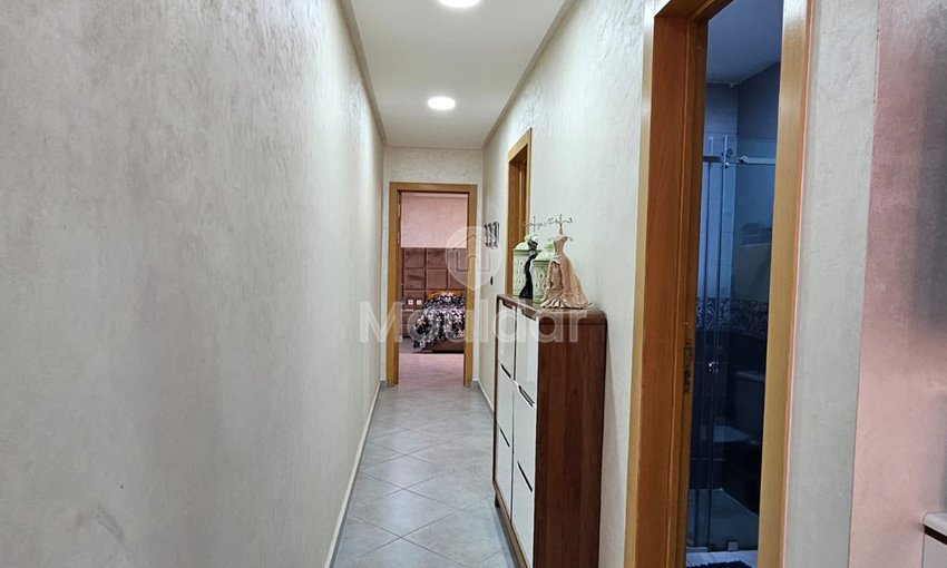 Appartement à vendre à Agadir, Hay Mohammadi - view 4