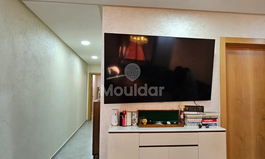 Appartement à vendre à Agadir, Hay Mohammadi - view 12