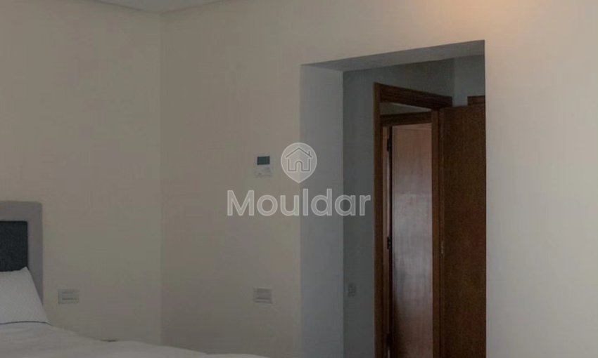 Kiralık daire, Kazablanka, Marina - view 7