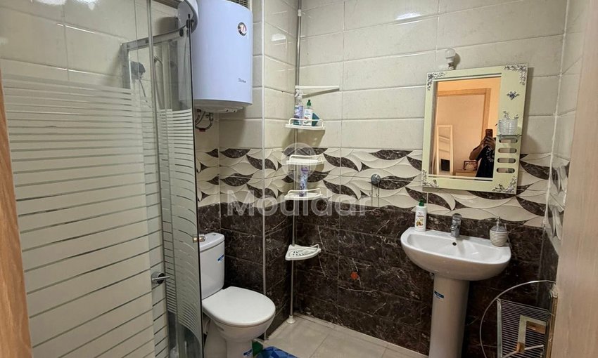 Appartement te huur in Marrakech, wijk Mabrouka - view 14