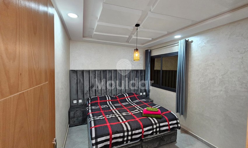 Appartement à vendre à Agadir, Hay Mohammadi - view 9