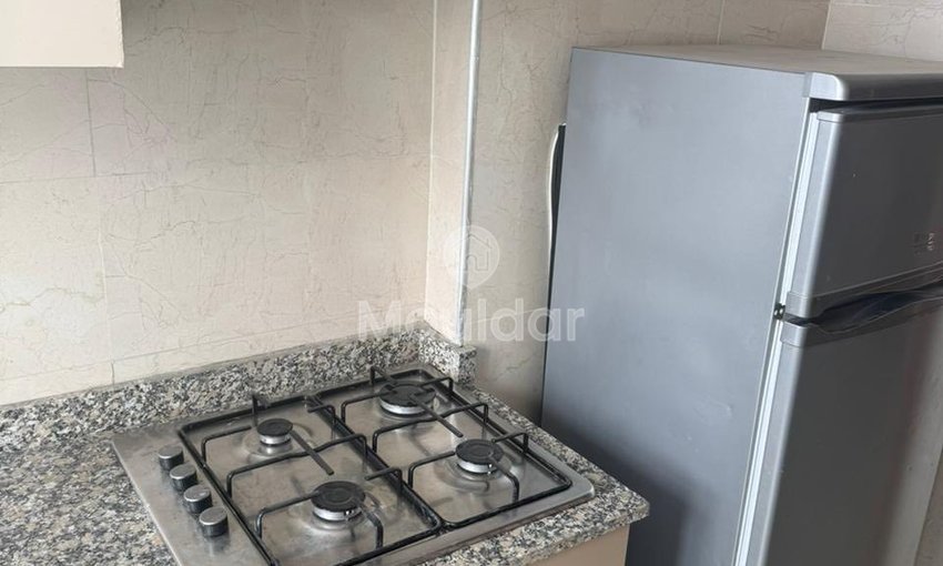 Appartement à louer à Tanger, Val Fleuri - view 22