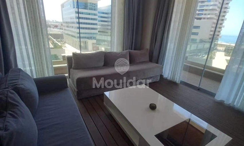 Kiralık daire, Kazablanka, Marina