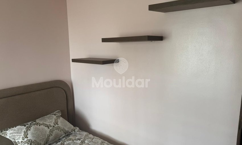 Appartement à louer à Tanger, Val Fleuri - view 8