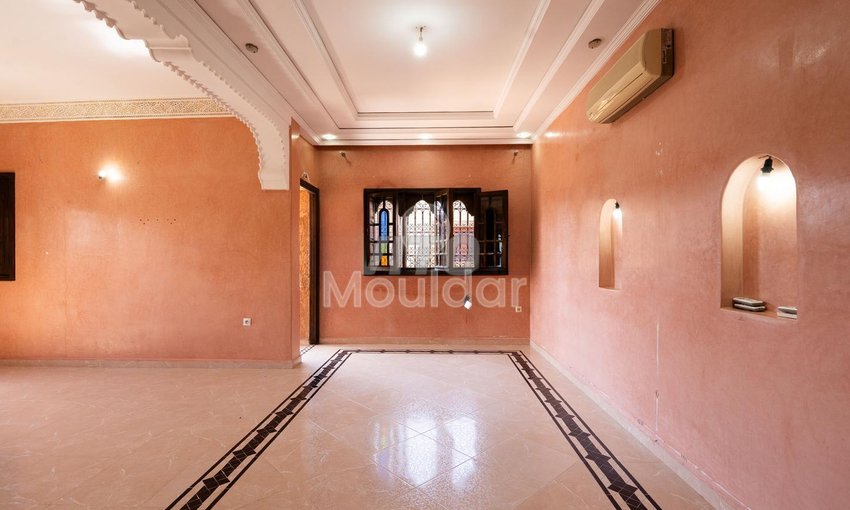 Villa à louer à Marrakech, Sakar - view 3