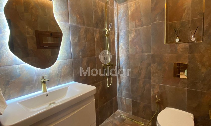 Villa à louer pour les vacances à Agadir, Sonaba - view 9
