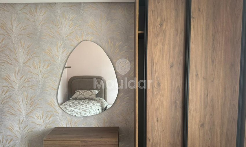 Appartement à louer à Tanger, Val Fleuri - view 14
