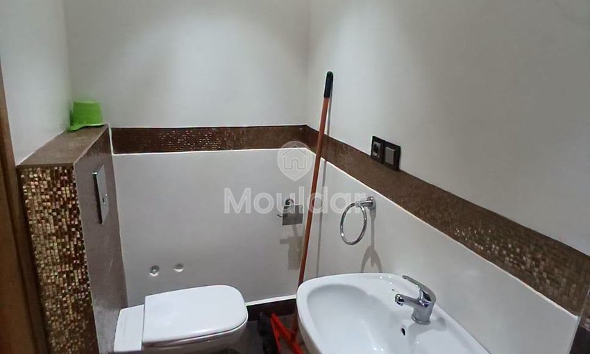 Apartament de închiriat în Marrakech, Mabrouka - view 11