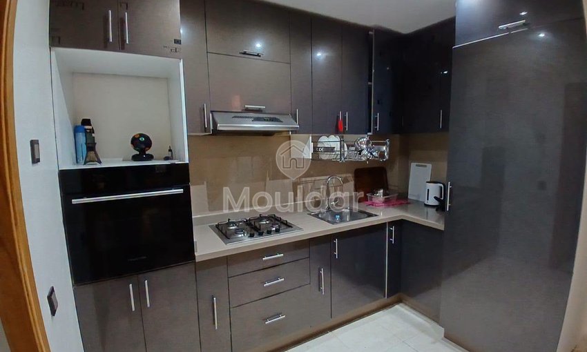 Apartament de închiriat în Marrakech, Mabrouka - view 8