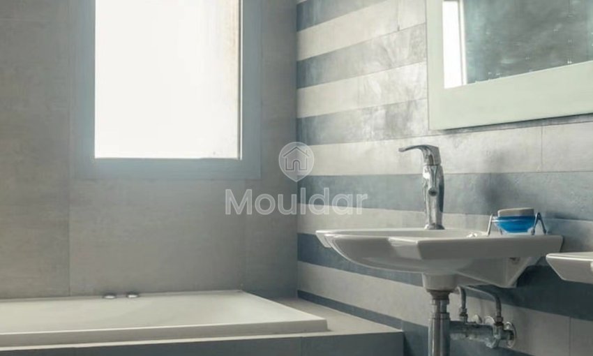 Kiralık daire, Kazablanka, Marina - view 11