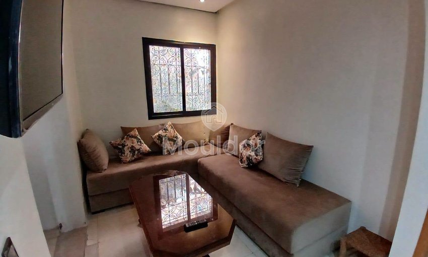 Apartament de închiriat în Marrakech, Mabrouka - view 5
