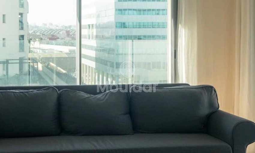 Kiralık daire, Kazablanka, Marina - view 5