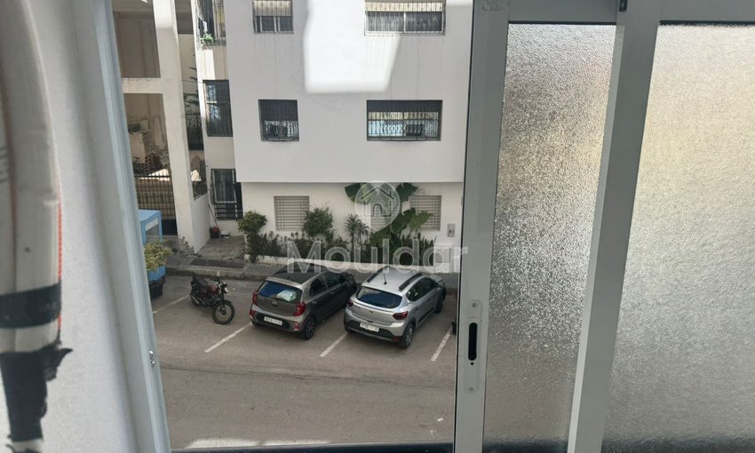 Appartement à louer à Tanger, Val Fleuri - view 13