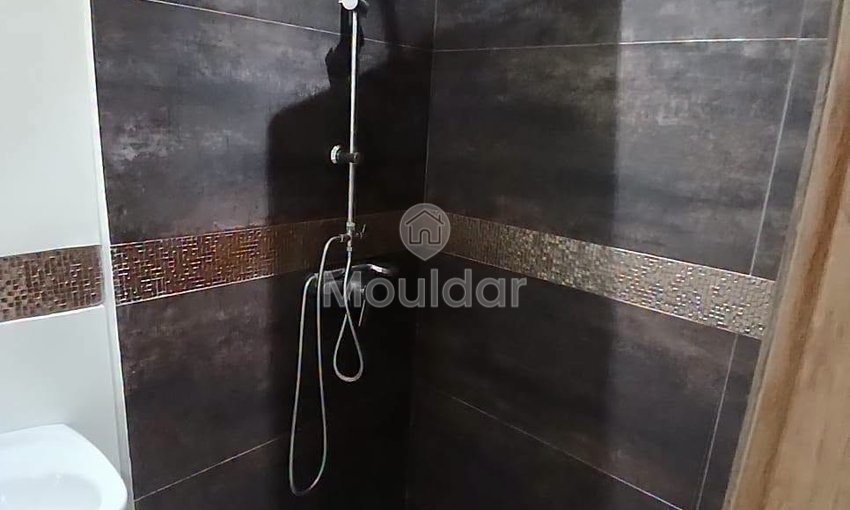 Apartament de închiriat în Marrakech, Mabrouka - view 10