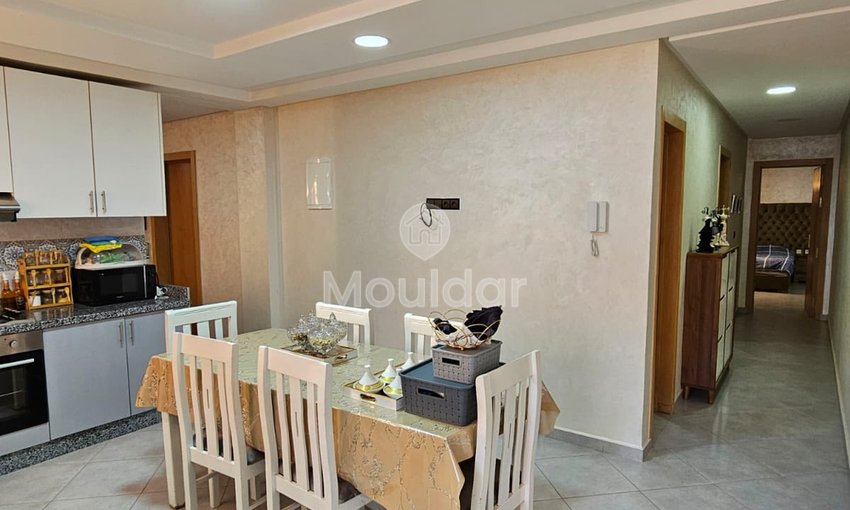 Appartement à vendre à Agadir, Hay Mohammadi - view 14