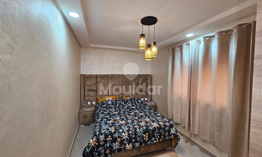 Appartement à vendre à Agadir, Hay Mohammadi - view 8