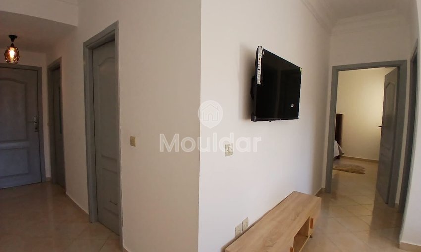 Appartement à louer à Tanger, Kawacim - view 4