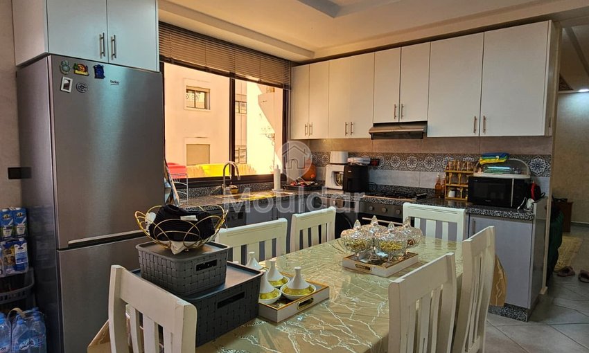 Appartement à vendre à Agadir, Hay Mohammadi - view 17
