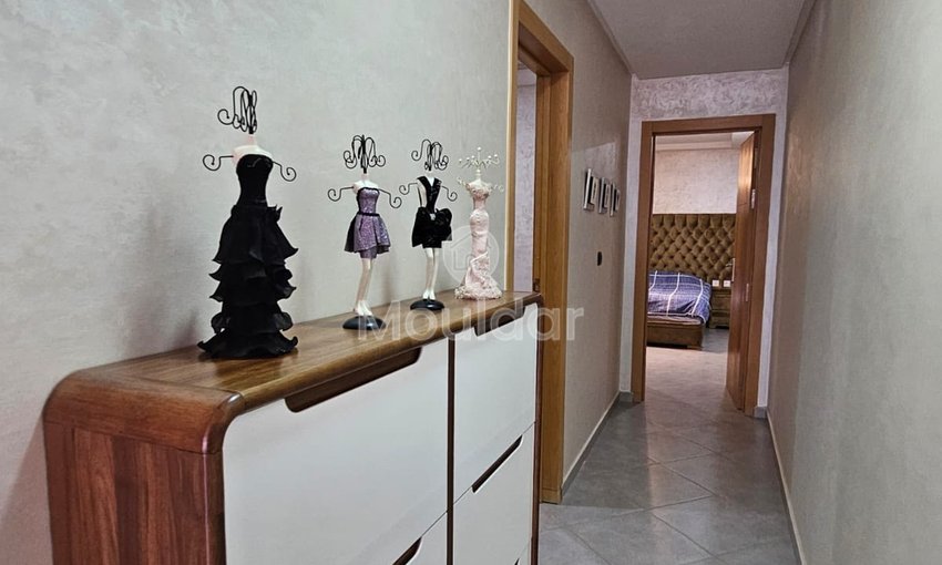 Appartement à vendre à Agadir, Hay Mohammadi - view 13