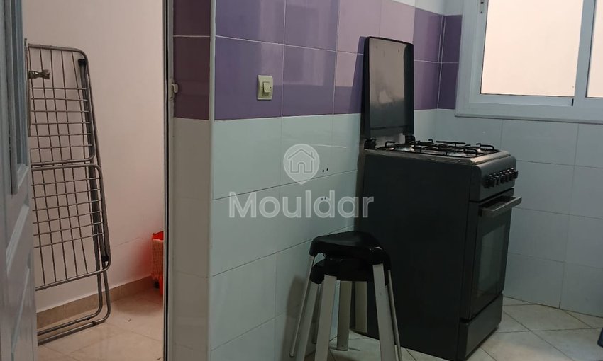 Appartement à louer à Tanger, Kawacim - view 7