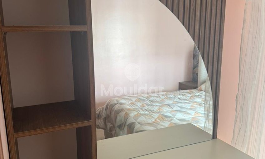 Appartement à louer à Tanger, Val Fleuri - view 17
