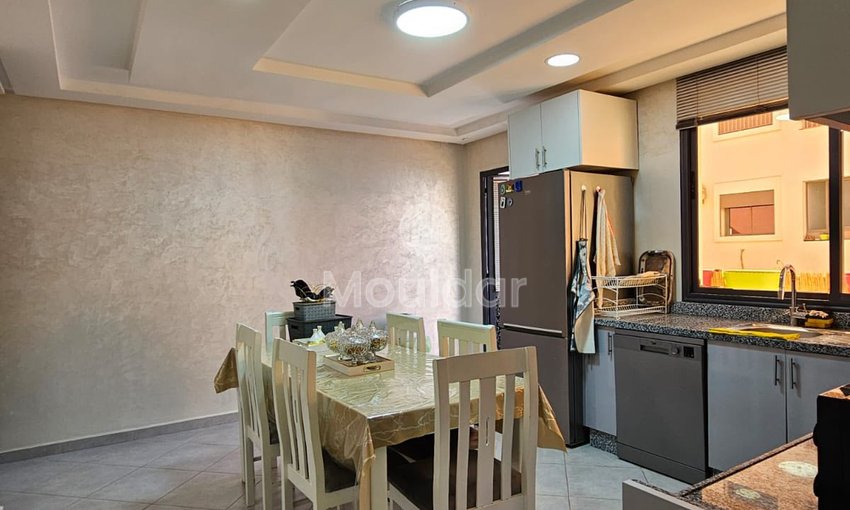 Appartement à vendre à Agadir, Hay Mohammadi - view 18