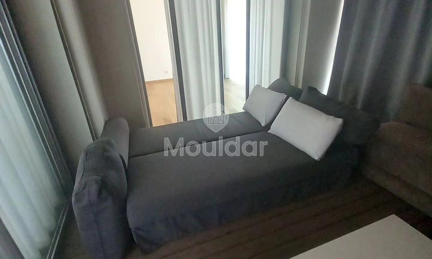 Kiralık daire, Kazablanka, Marina - view 9