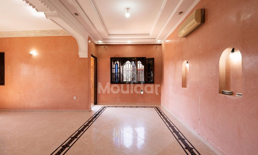 Villa à louer à Marrakech, Sakar - view 4